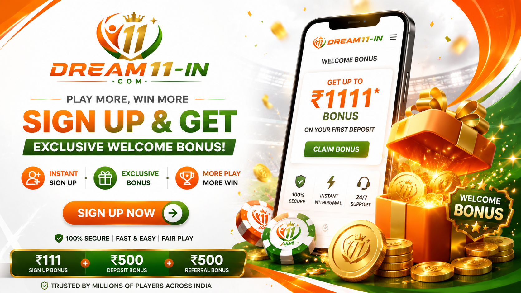 India Fantasy Sports Screen Guide for Pre-Match Line-Up Checks